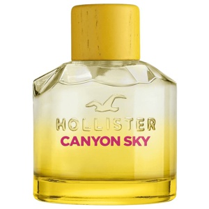 Hollister Canyon Sky For Her Eau De Parfum 100ml produkt bild