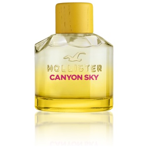 Hollister Canyon Sky For Her Eau De Parfum 100ml produktbillede