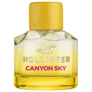 Hollister Canyon Sky Her Eau de Parfum 50 ml produkt bild
