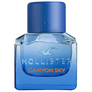 Hollister Canyon Sky Him Eau De Toilette 30ml produktbilde