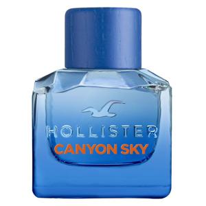 Hollister Canyon Sky Him Eau de Toilette 50 ml produkt bild