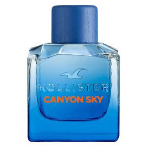 Hollister Canyon Sky Him edt 100ml produkt bild