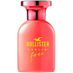 Hollister Feelin´ Free For Her Eau de Parfum 30 ml Produktbild