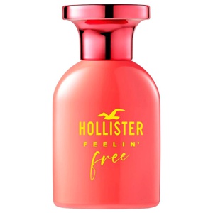 Hollister Feelin' Free For Her Eau De Parfum 30ml produkt bild