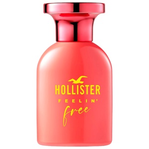 Hollister Feelin' Free For Her Eau De Parfum 30ml produktbillede