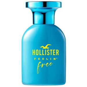 Hollister Feelin' Free for Him produkt bild