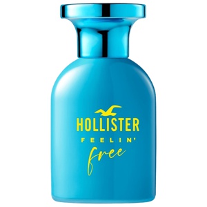 Hollister Feelin' Free For Him Eau De Toilette 30ml produktbillede