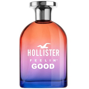Hollister Feelin Good for Her EDP 100 ml Produktbild