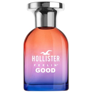 Hollister Feelin' Good Her Eau de Parfum 50 ml produkt bild