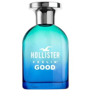 Hollister Feelin' Good Him Eau De Toilette 50ml produktbilde