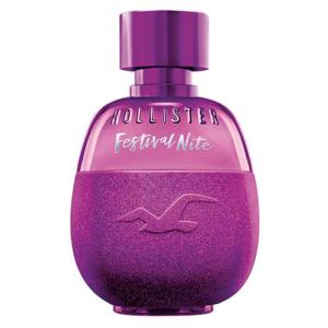 Hollister Festival Nite For Her Edp 100ml produkt bild
