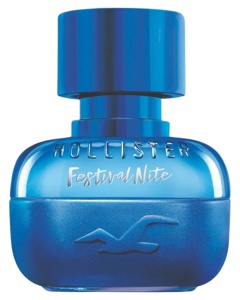 Hollister Festival Nite for Him EDT 30 ml Produktbild