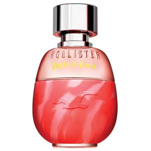 Hollister Festival Vibes For Her Edp 100ml produkt bild