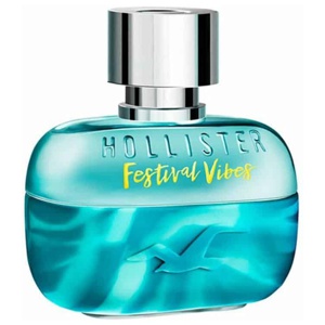 Hollister Festival Vibes for Him Edt 100ml produkt bild