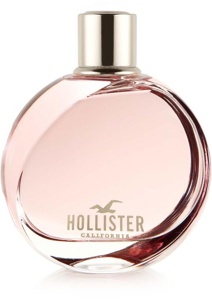 Hollister Free Wave For Her Eau De Parfum 50ml produktbilde