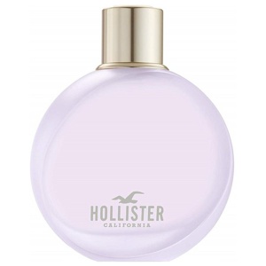 Hollister Free Wave For Her Edp 100ml produkt bild