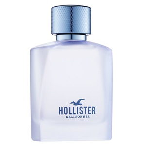 Hollister Free Wave For Men Eau De Toilette 50ml produktbilde