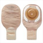 Moderma Flex VO tömbar Soft Convex 1-delspåse Midi, beige, FlexWear platta med häfta, hål 20 mm 30 styck produkt bild