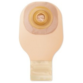 Moderma Flex VO tömbar Soft Convex 1-dels Midi beige FlexWearplatta hål 15-55 mm 30 st produkt bild
