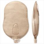 Moderma Flex urostomipåse 1-dels flerkammarpåse beige uppklippbar 15-55 mm 30 st produkt bild