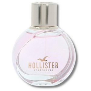 Hollister Wave For Her Eau De Parfum Spray 100ml produktbillede