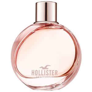 Hollister Wave for Her Edp 100ml produkt bild