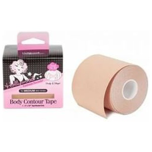 Hollywood Fashion Secrets - Body Contour Tape Medium Produktbild