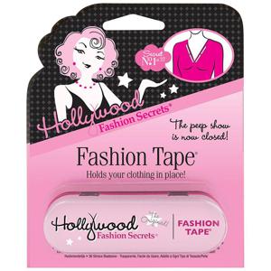 Hollywood Fashion Secrets Fashion Tape produkt bild