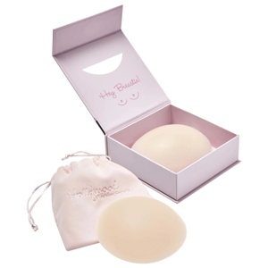 Hollywood Fashion Silicone Inserts Light 1 par produkt bild