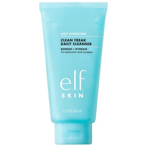 Holy Hydration! Cleanser Cl Freak daily 162 ml produkt bild