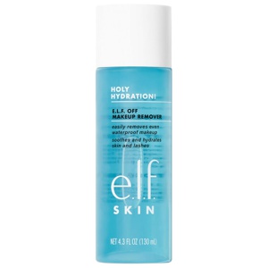 e.l.f. Holy Hydration! Off Makeup Remover 130ml produkt bild