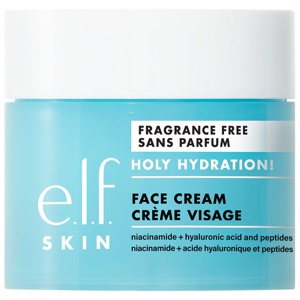 Holy Hydration! Face Cream Fragrance Free 50 g produkt bild