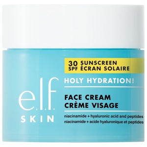 Holy Hydration! Face Cream SPF30 50 g produkt bild