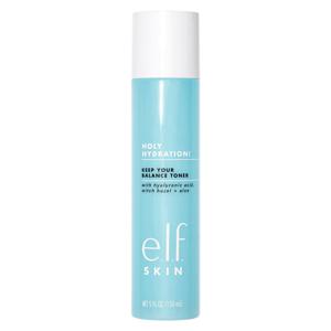 e.l.f. Holy Hydration! Keep Your Balance Toner 150ml produkt bild