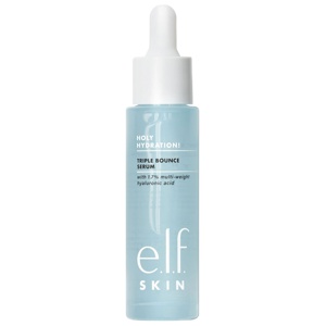 e.l.f. Holy Hydration! Triple Bounce Serum 30ml produkt bild