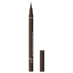 Holy Strokes Micro-Fine Brow Neutral Brown produkt bild