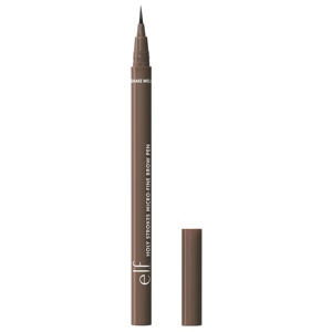 e.l.f. Holy Strokes Micro-Fine Brow Pen Taupe 005g produkt bild