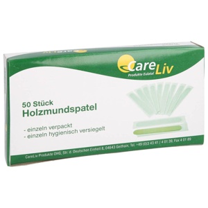 HOLZMUNDSPATEL einzeln verpackt Produktbild