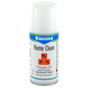 Home Clean veterinÃ¤r Spray Produktbild