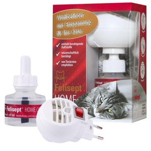 Home Comfort diffuser produktbillede