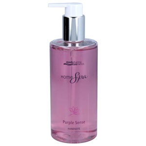 HOME SPA Purple Sense Handseife Produktbild