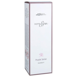 HOME SPA Purple Sense Raumduft Produktbild