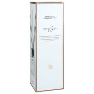 HOME SPA White Harmony Raumduft Produktbild