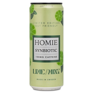 Homie Wake Up Synbiotic 1 stk produktbillede