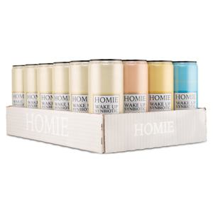 Homie Wake Up Synbiotic Mixflak Summer 6x4 24-pack produkt bild