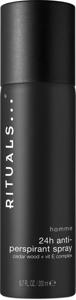 Rituals Homme 24h Anti-Perspirant Spray 200ml produkt bild