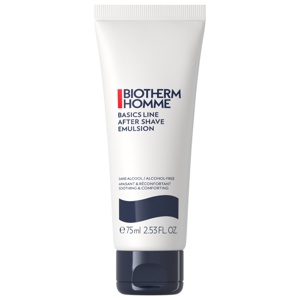 Homme Aftershave Soothing Balm Alcohol Free 75 ml produktbilde