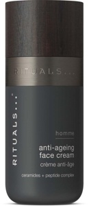 Homme Anti-Ageing Face Cream 50 ml produktbilde
