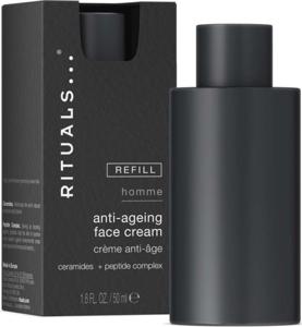 Homme Anti-Ageing Face Cream Refill 50 ml produkt bild