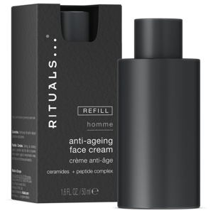 Homme Anti-Ageing Face Cream Refill 50 ml produktbilde